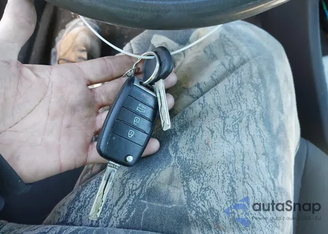 2016 Kia Rio Lx z USA, uszkodzony, nr VIN KNADM4A3XG6647791